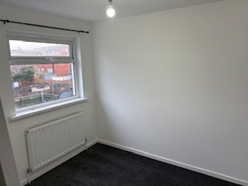 Bamborough Court Dudley